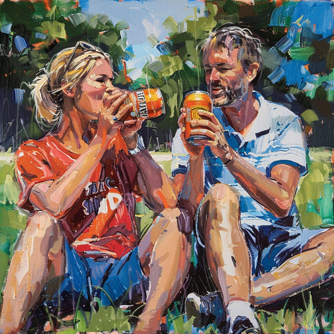 Cannabis-Infused Beverages Shake Up Drinking Culture:  Soccer Moms and Dads Stay High - Casewinelife.com Order Wine Online