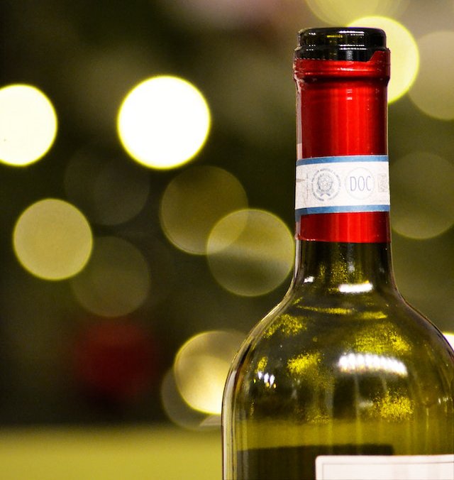 How Long Can You Leave A Bottle of Red Wine Open?