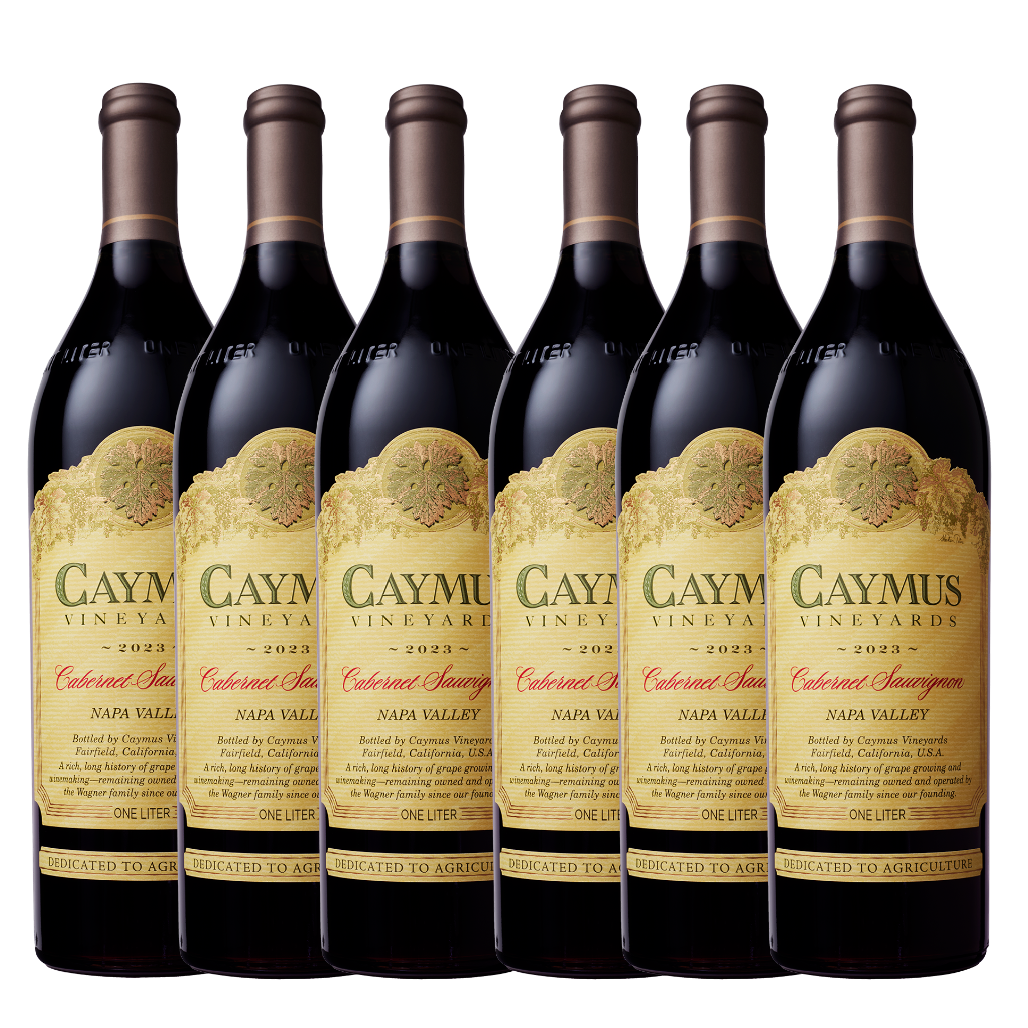 Shop Wine by the Case – Premium Wines Delivered