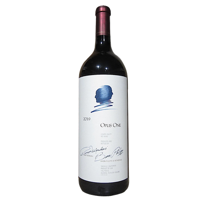 Opus One 2019 Red Magnum 1.5 Liter