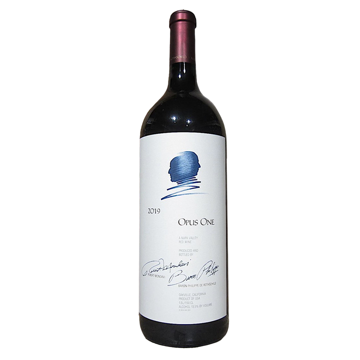 Opus One 2019 Red Magnum 1.5 Liter