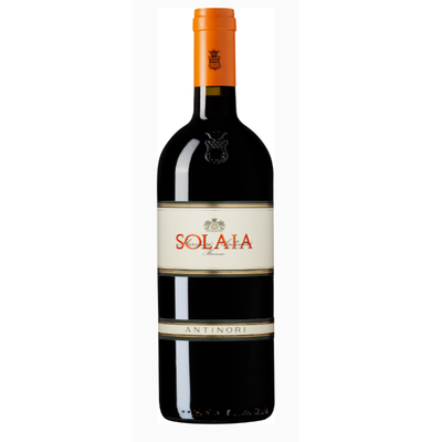 Antinori Solaia 2020 1.5 Liter