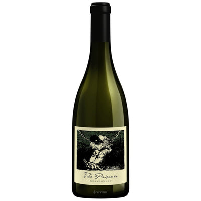 2021 The Prisoner Carneros Chardonnay - Casewinelife.com Wine Delivered