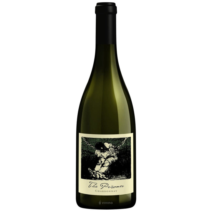 2021 The Prisoner Carneros Chardonnay - Casewinelife.com Wine Delivered