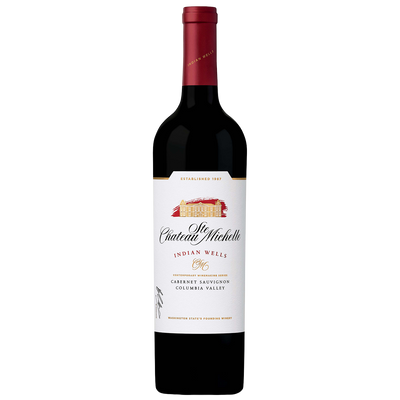 2022 Chateau Ste. Michelle Indian Wells Cabernet Sauvignon, Columbia Valley