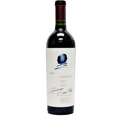 Opus One Red Blend 2022