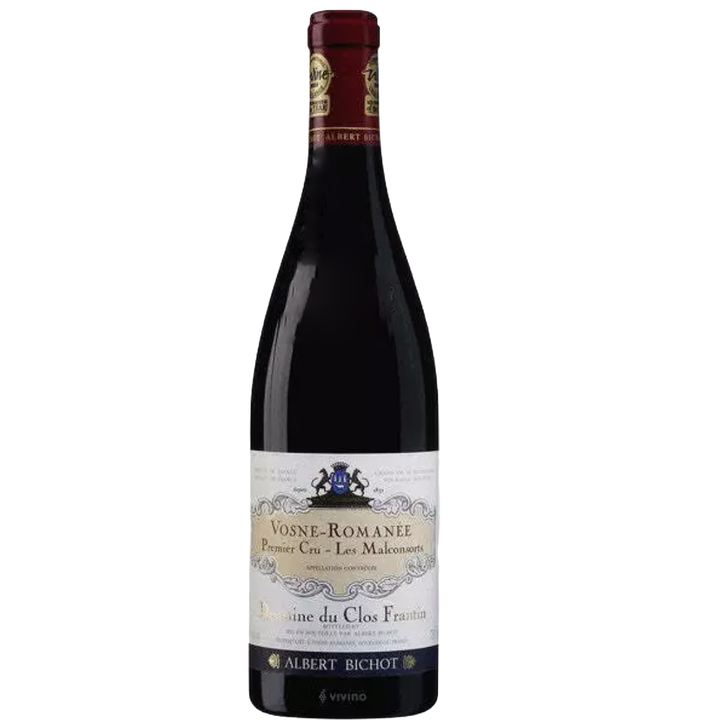 Albert Bichot Vosne-RomanΓ©e 1er Cru 'Les Malconsorts' 2021