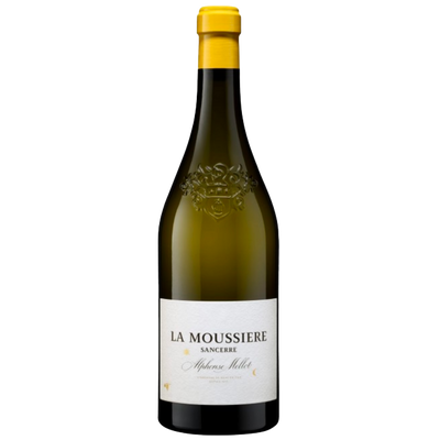 Alphonse Mellot "La Moussiere" Sancerre Blanc 2023