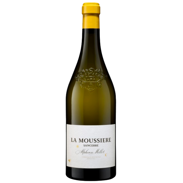 Alphonse Mellot "La Moussiere" Sancerre Blanc 2025