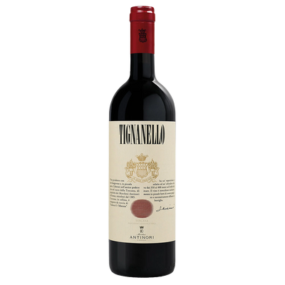 Antinori Tignanello 2022