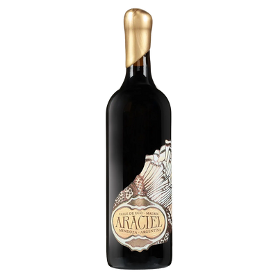 Araciel Malbec by Copper Cane