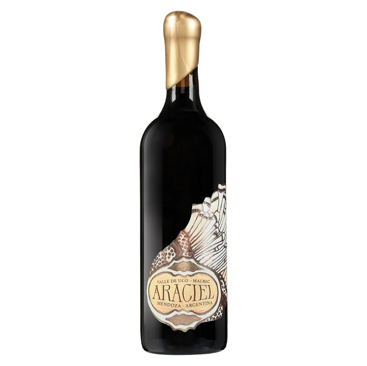 Araciel Malbec par Copper Cane