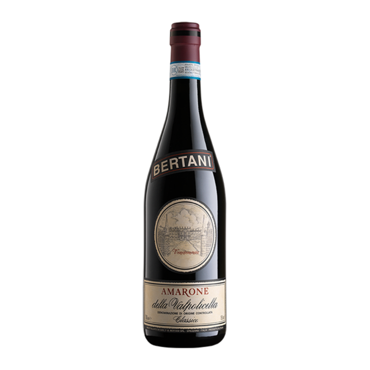 Bertani 2015 Amarone