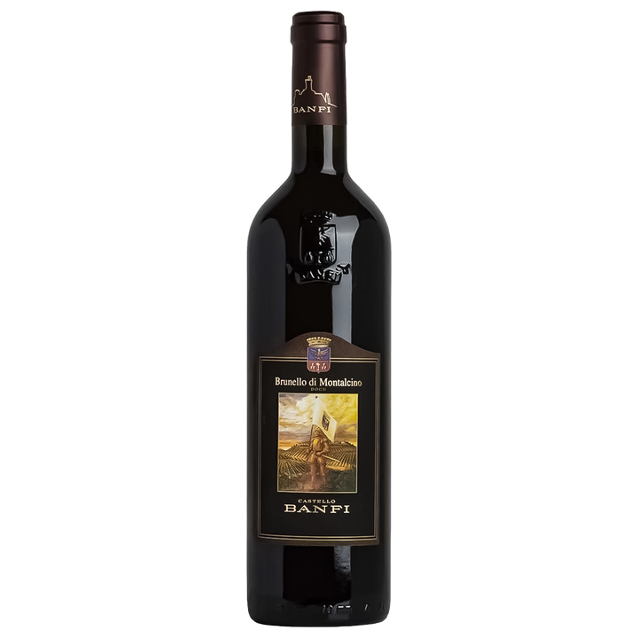Banfi Brunello di Montalcino 2020
