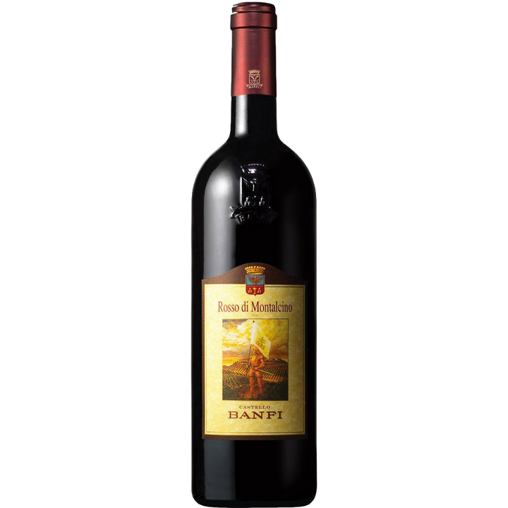 Banfi Rosso di Montalcino 2022