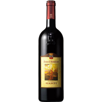 Banfi Rosso di Montalcino 2022