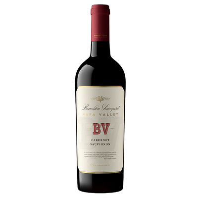 Beaulieu Vineyard Napa Valley Cabernet Sauvignon 2023 750 ml