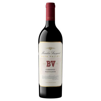 Beaulieu Vineyards 2021 BV Georges de Latour Private Reserve Cabernet Sauvignon