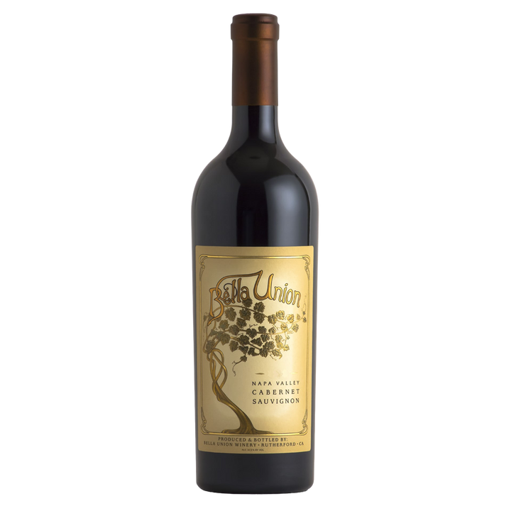 Bella Union Napa Valley Cabernet Sauvignon 2022