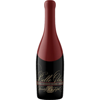 Belle Glos 25th Anniversary Pinot Noir