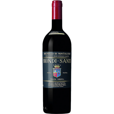 Biondi-Santi Brunello di Montalcino Annata 2019
