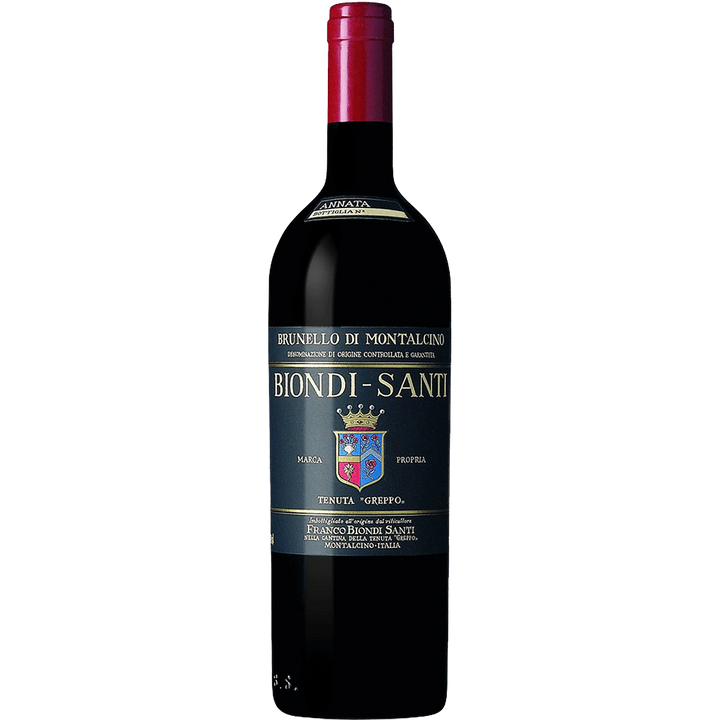 Biondi-Santi Brunello di Montalcino Annata 2019