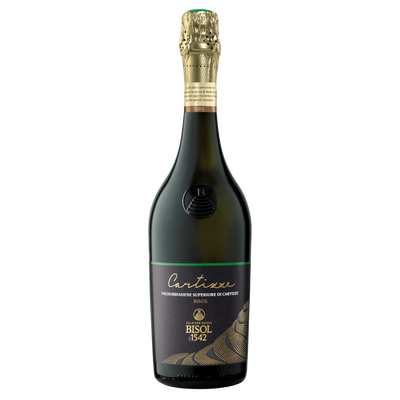 Bisol Valdobbiadene Superiore Di Cartizze DOCG