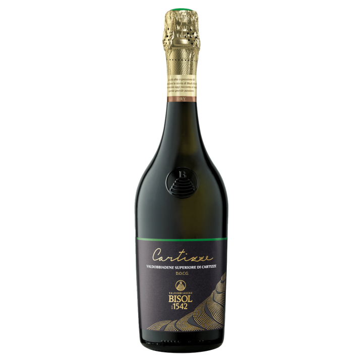 Bisol Valdobbiadene Superiore Di Cartizze DOCG