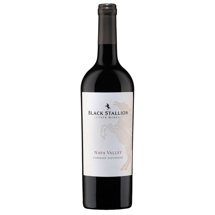 Black Stallion Cabernet Sauvignon 2021
