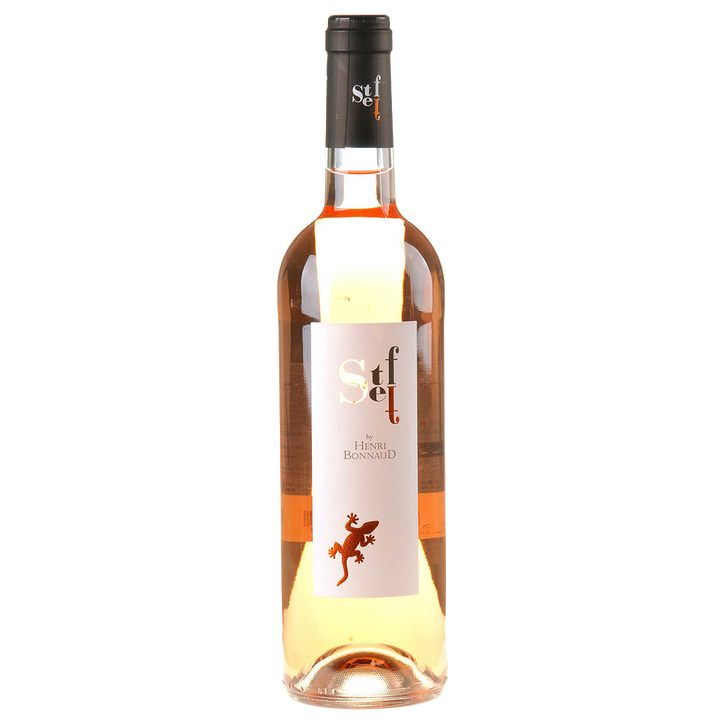 Bonnaud Steff Rosè 2024