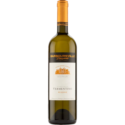 Barboursville Vermentino Reserve 2024