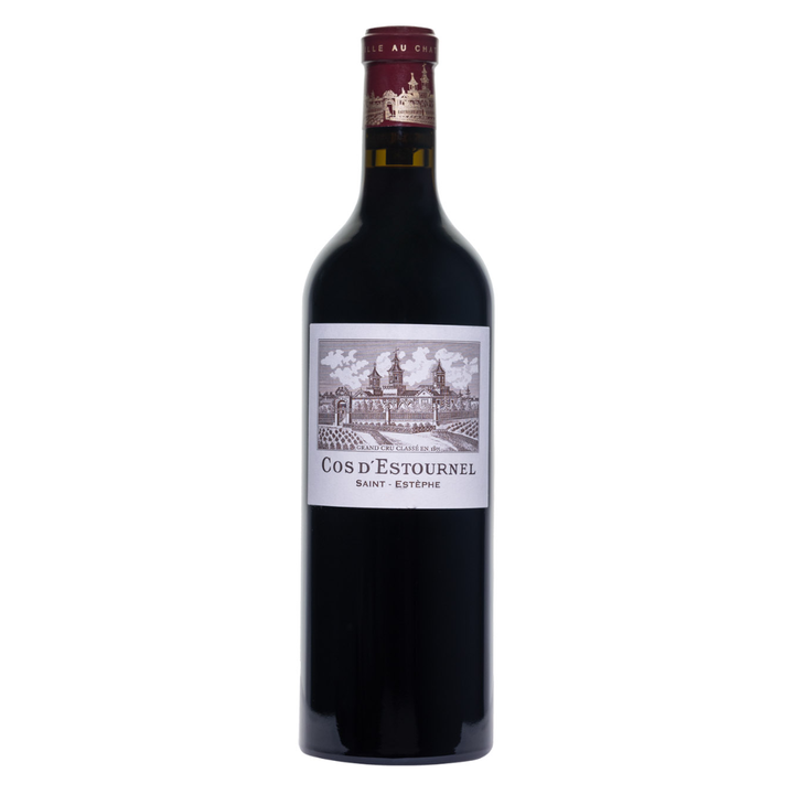Chateau Cos d'Estournel 2019