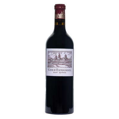2016 Chateau Cos d'Estournel