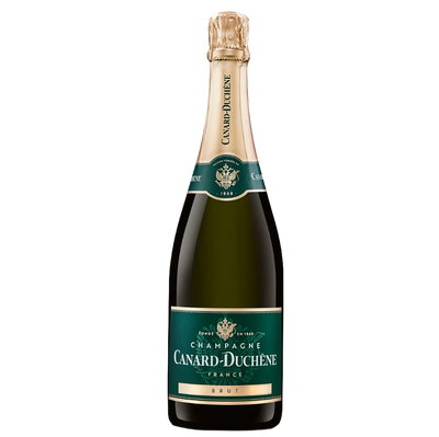 Canard-Duchêne Brut Magnum
