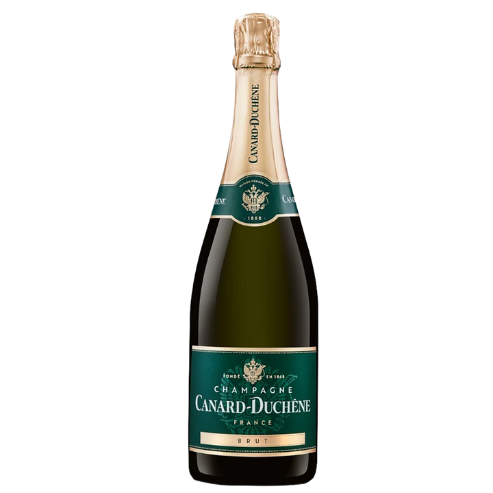 Canard-Duchêne Brut Magnum
