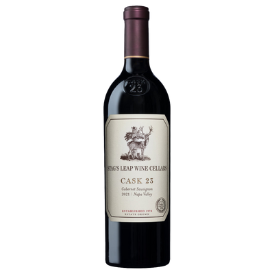 2022 CASK 23 Cabernet Sauvignon