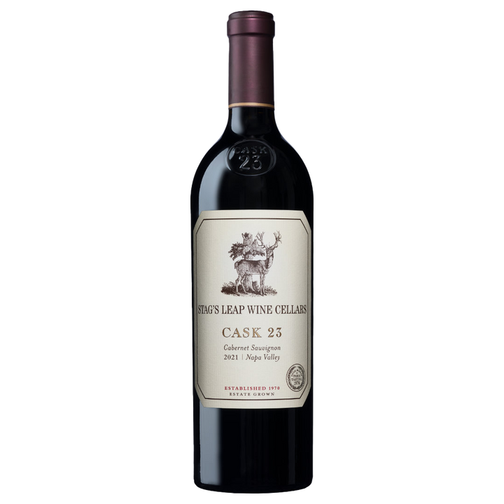 2022 FÛT 23 Cabernet Sauvignon