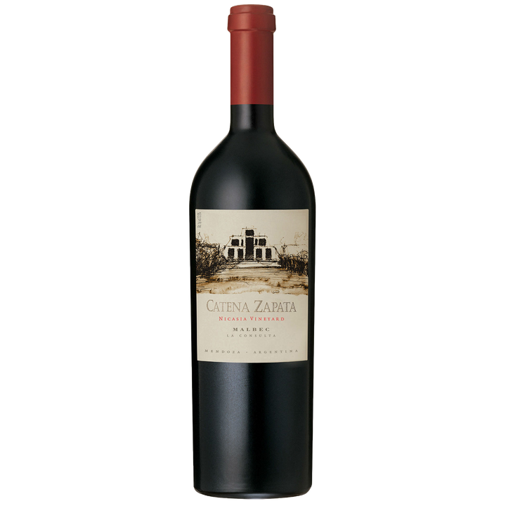 Catena Zapata Malbec Nicasia 2014