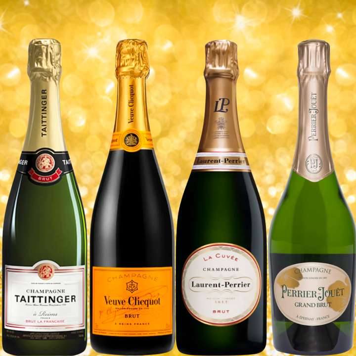 Pack célébration Champagne