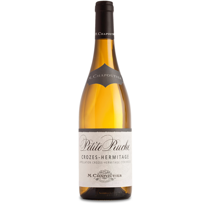 M. Chapoutier Crozes-Hermitage La Petite Ruche Blanc 2021