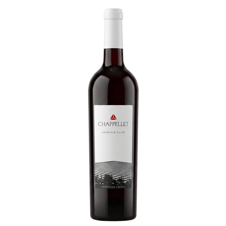Chappellet Mountain Cuvee 2024