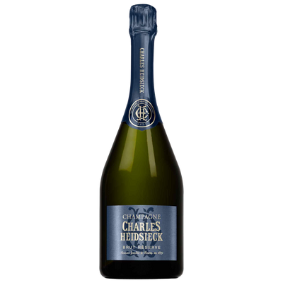 Charles Heidsieck Brut Réserve Magnum