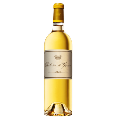 Chateau D'Yquem Sauternes, 2021 375ml