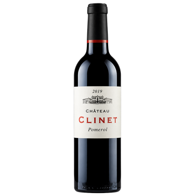 Château Clinet Pomerol 375 ml