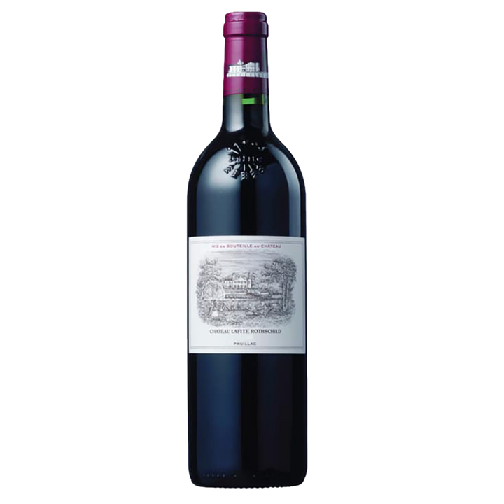 ChΓ’teau Lafite Rothschild 2016