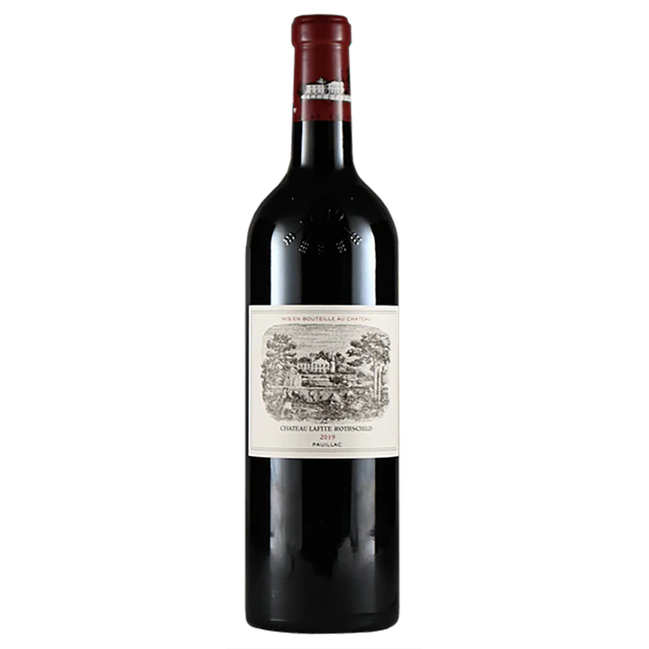 Chateau Lafite Rothschild 2019
