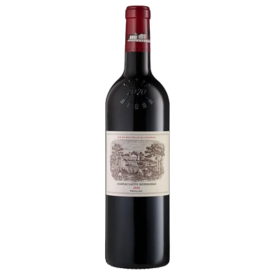 Chateau Lafite Rothschild 2020