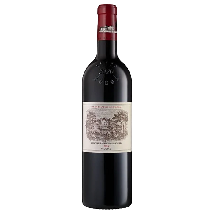 Chateau Lafite Rothschild 2020