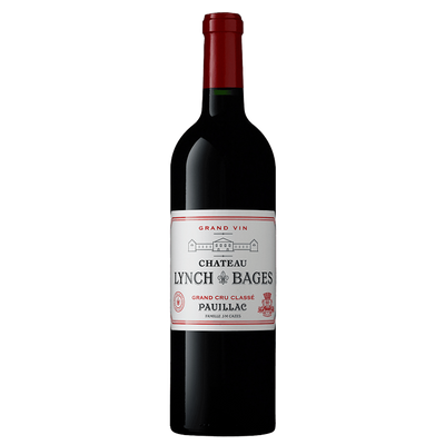 Chateau Lynch Bages 2022 375 ml