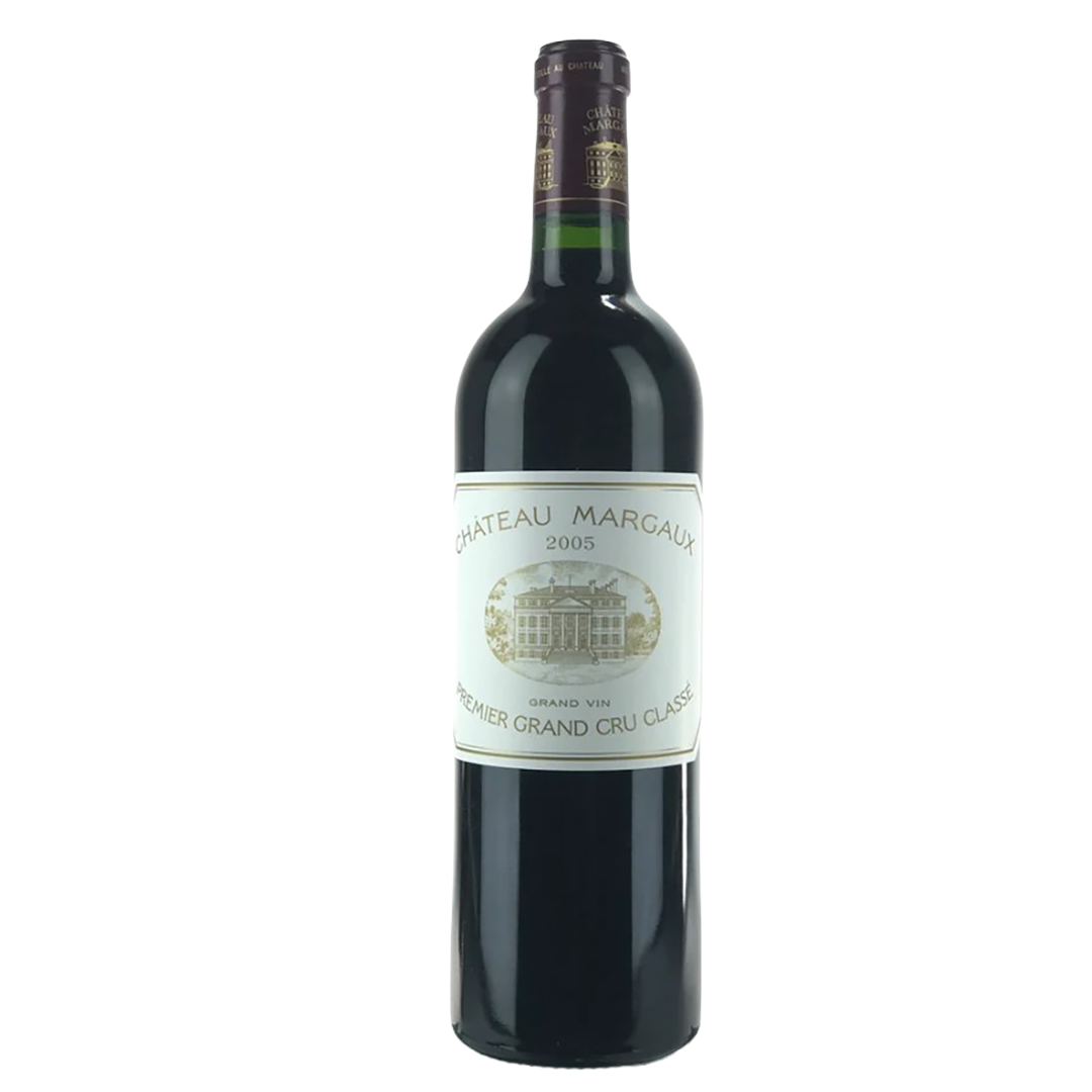 Château Margaux 2005